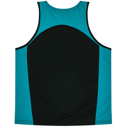 Aussie Pacific Premier Kids Singlets (3101) - Image 11