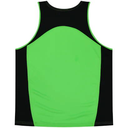 Aussie Pacific Premier Kids Singlets (3101) - Image 2