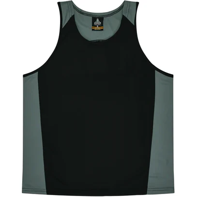 Aussie Pacific Premier Kids Singlets (3101) - Image 5