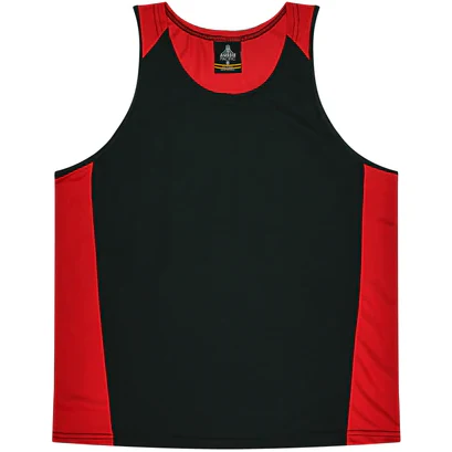 Aussie Pacific Premier Kids Singlets (3101) - Image 8