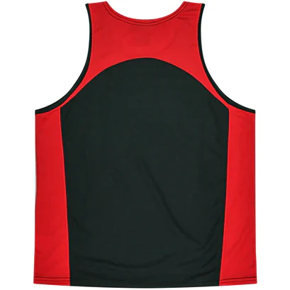 Aussie Pacific Premier Kids Singlets (3101) - Image 9