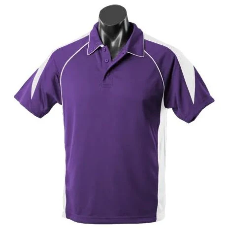 Aussie Pacific Premier Ladies Polo (2301) - Image 11
