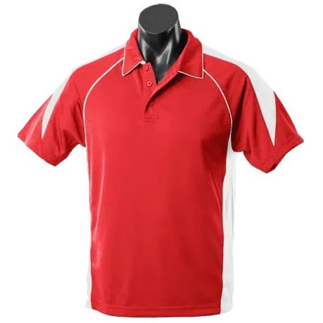 Aussie Pacific Premier Ladies Polo (2301) - Image 16