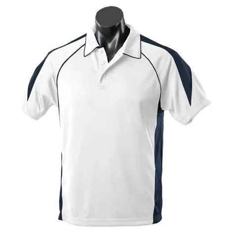 Aussie Pacific Premier Mens Polo (1301)
