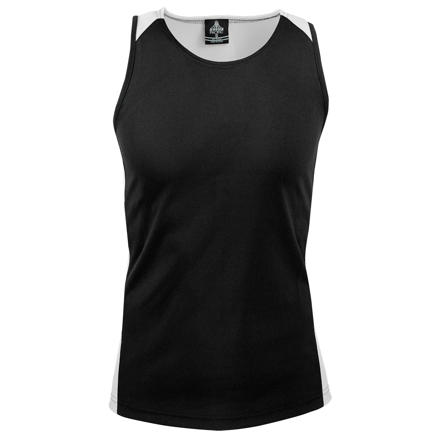 Aussie Pacific Premier Mens Singlets (1101) - Image 4