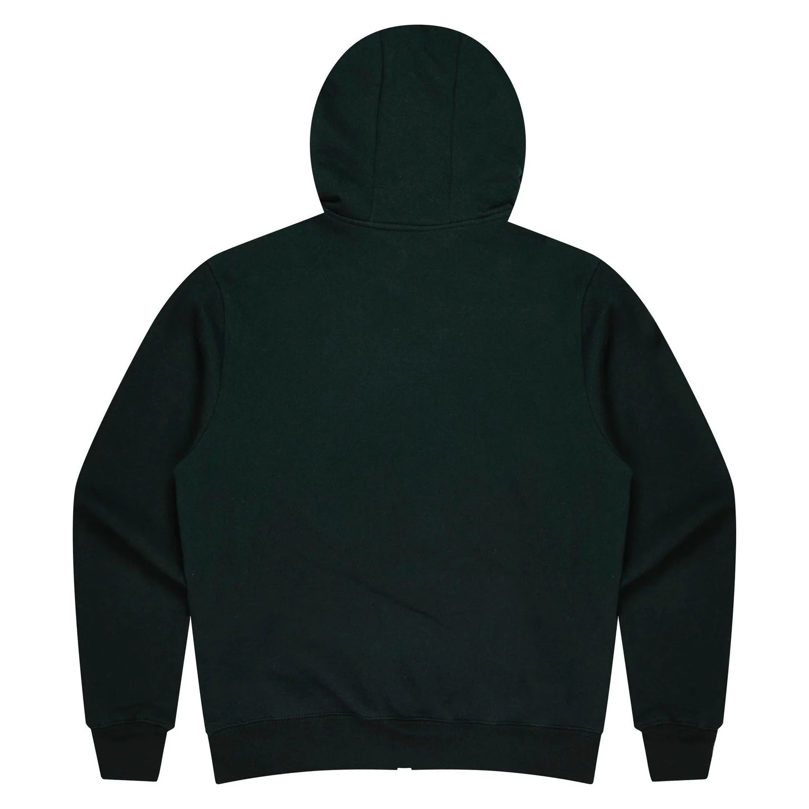 Aussie Pacific Queenscliff Zip Mens Hoodie (1528) - Image 2