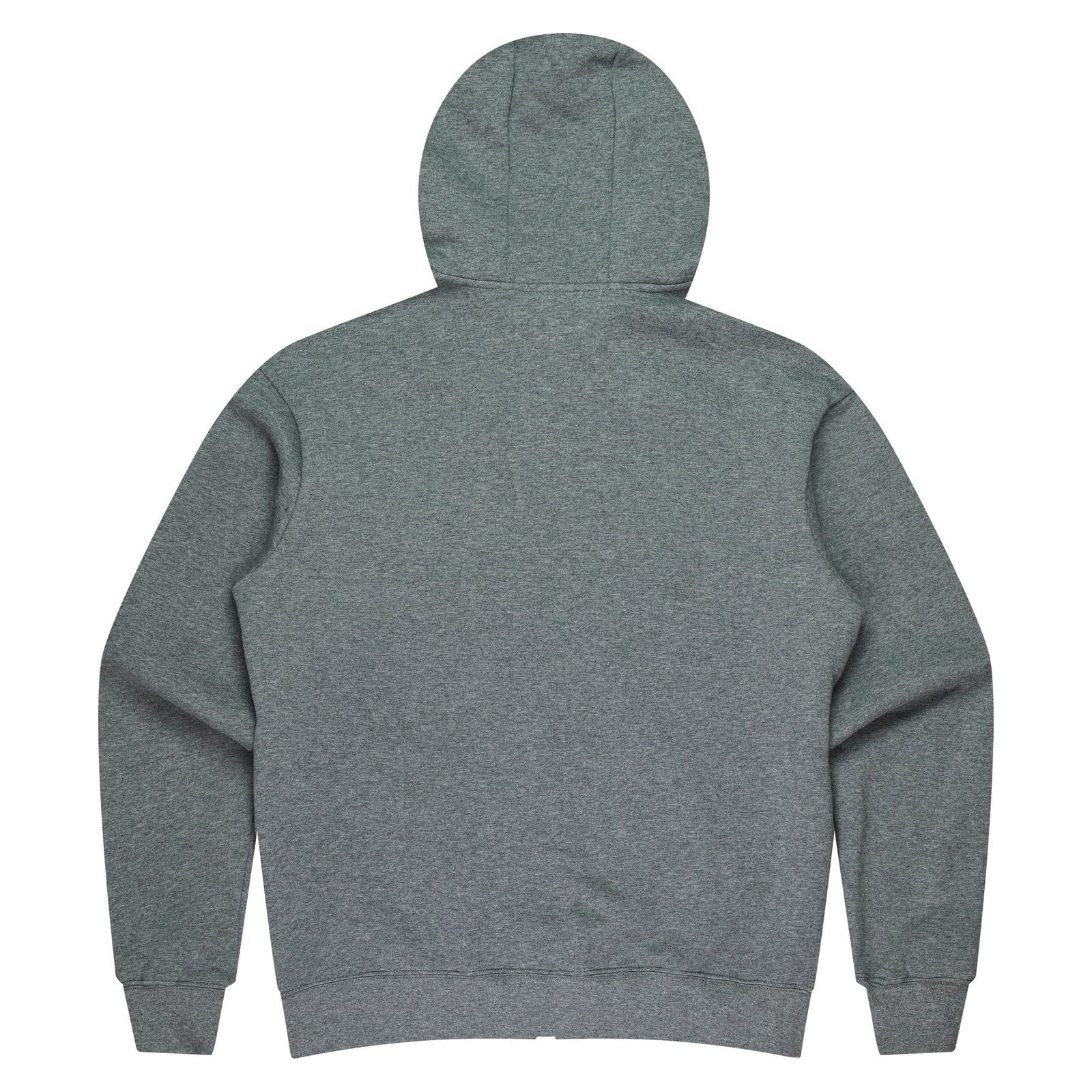 Aussie Pacific Queenscliff Zip Mens Hoodie (1528) - Image 4