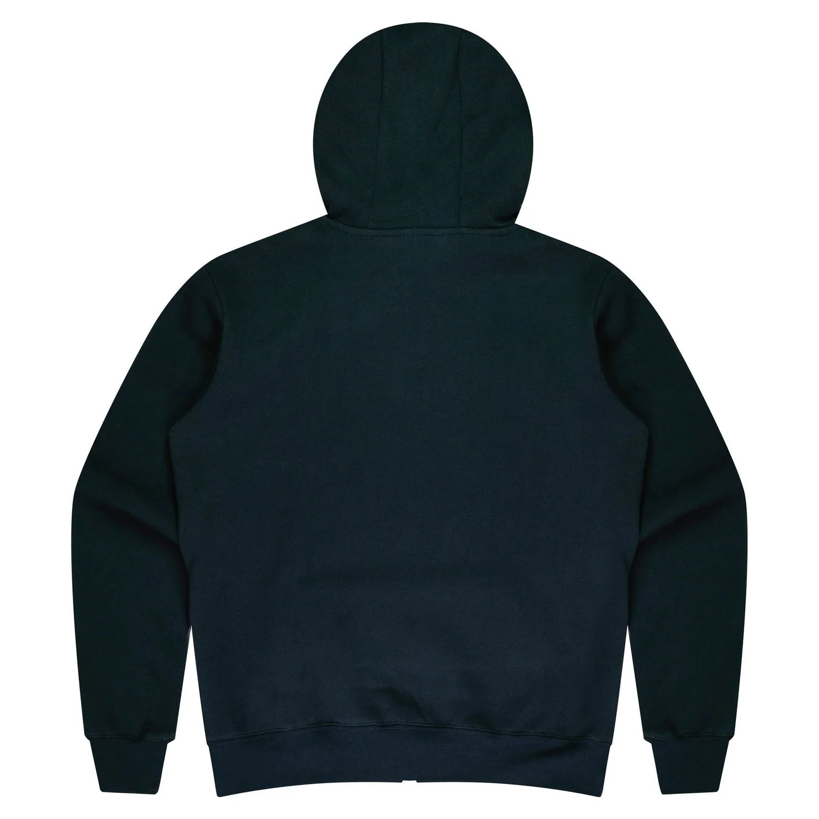 Aussie Pacific Queenscliff Zip Mens Hoodie (1528) - Image 6
