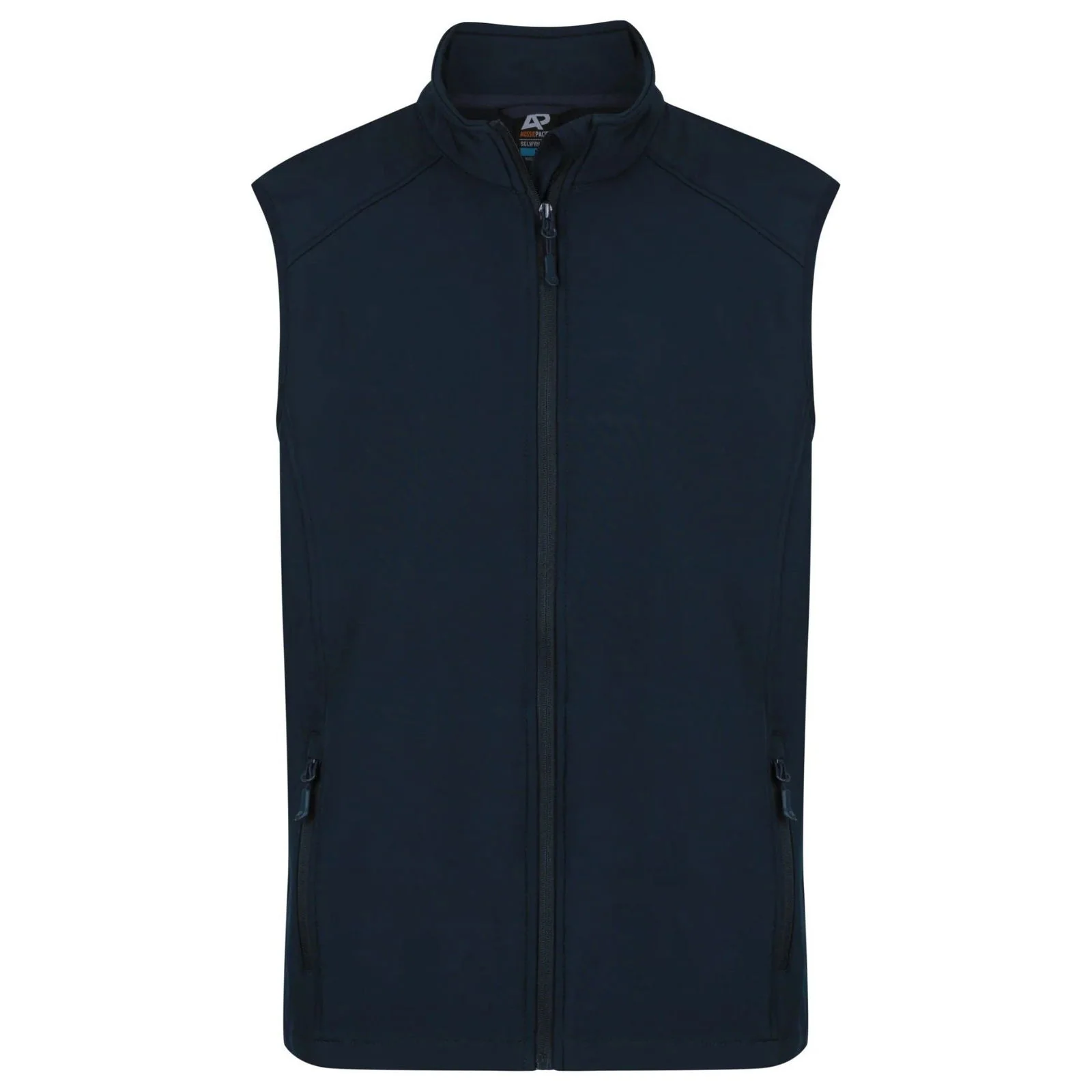 Aussie Pacific Selwyn Ladies Vest (2529) - Image 3