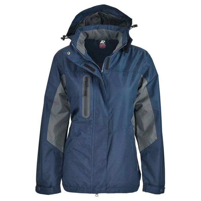 Aussie Pacific Sheffield Lady Jackets (2516) (Clearance) - Image 2