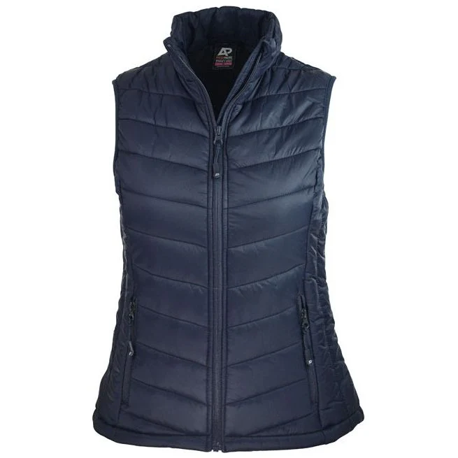 Aussie Pacific Snowy Lady Vests (2523) - Image 2