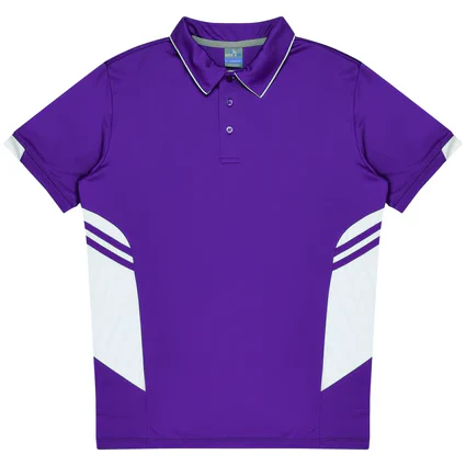Aussie Pacific Tasman Kids Polo (3311) - Image 42