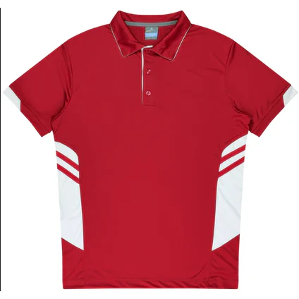 Aussie Pacific Tasman Kids Polo (3311) - Image 44