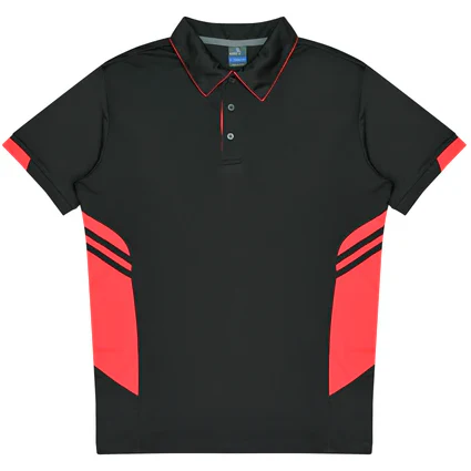 Aussie Pacific Tasman Kids Polo (3311) - Image 56