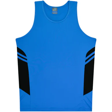 Aussie Pacific Tasman Kids Singlets (3111) - Image 17