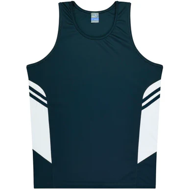 Aussie Pacific Tasman Kids Singlets (3111) - Image 28