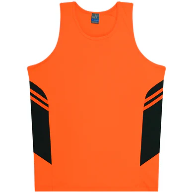 Aussie Pacific Tasman Kids Singlets (3111) - Image 32