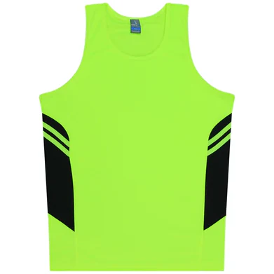 Aussie Pacific Tasman Kids Singlets (3111) - Image 36