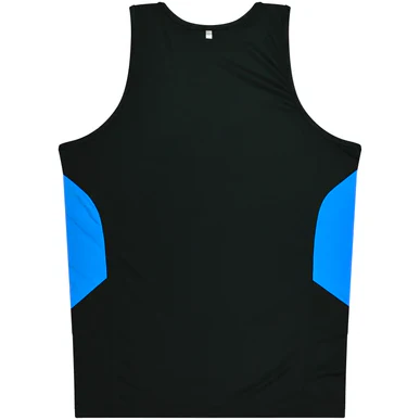 Aussie Pacific Tasman Kids Singlets (3111) - Image 4
