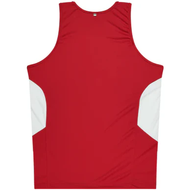 Aussie Pacific Tasman Kids Singlets (3111) - Image 40