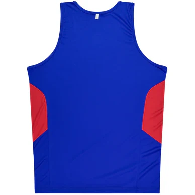 Aussie Pacific Tasman Kids Singlets (3111) - Image 44