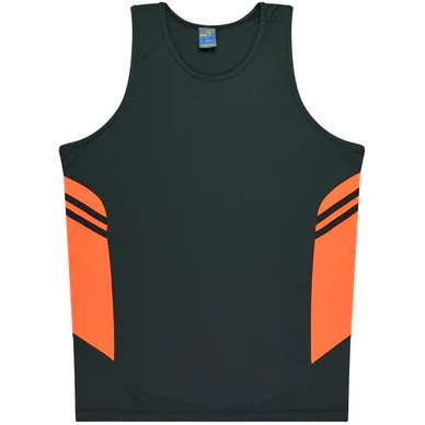 Aussie Pacific Tasman Kids Singlets (3111) - Image 49