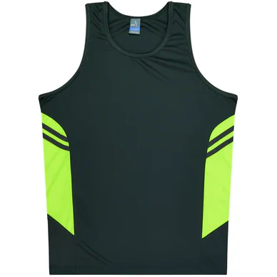 Aussie Pacific Tasman Kids Singlets (3111) - Image 53