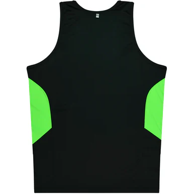 Aussie Pacific Tasman Kids Singlets (3111) - Image 8