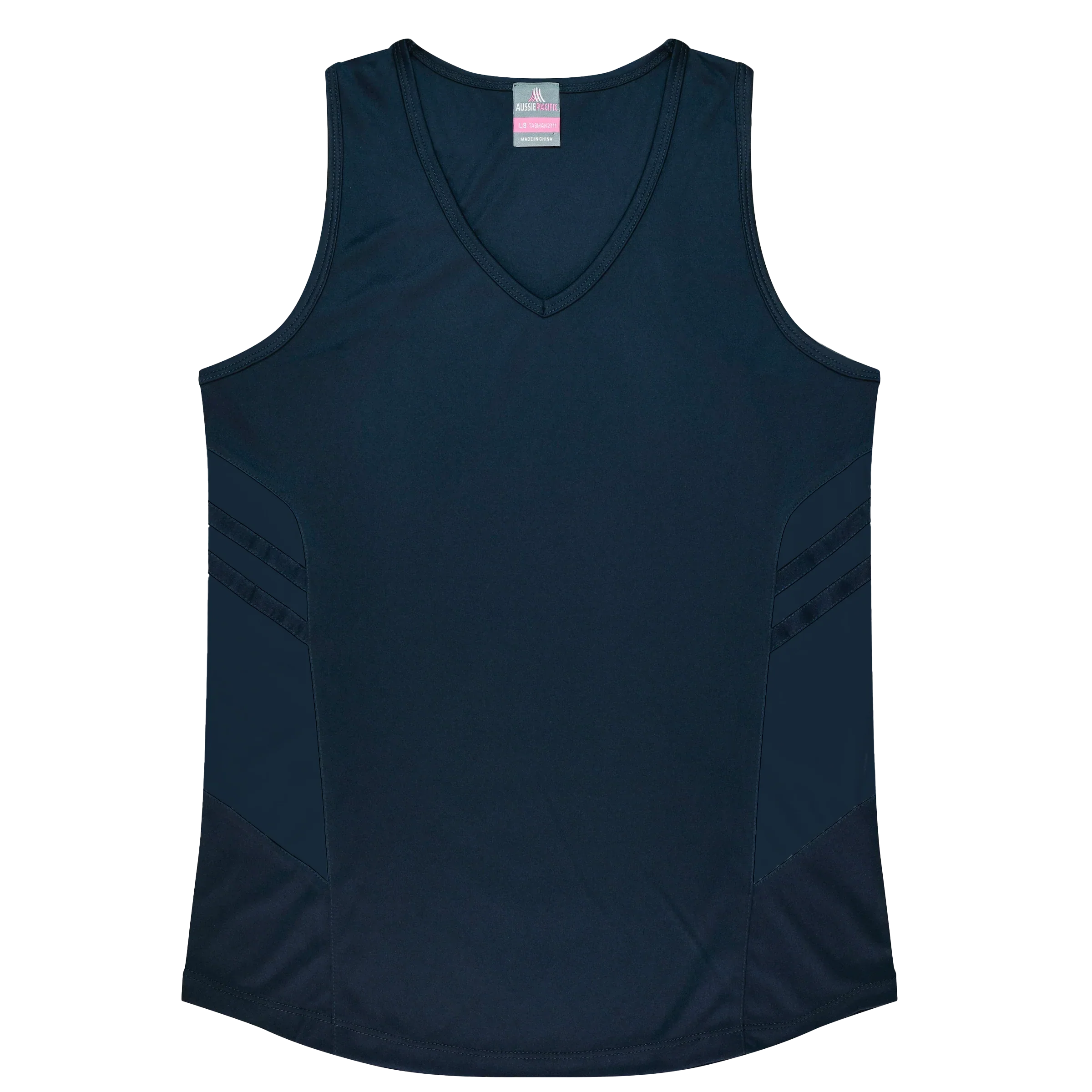 Aussie Pacific Tasman Ladies Singlet (2111) - Image 12