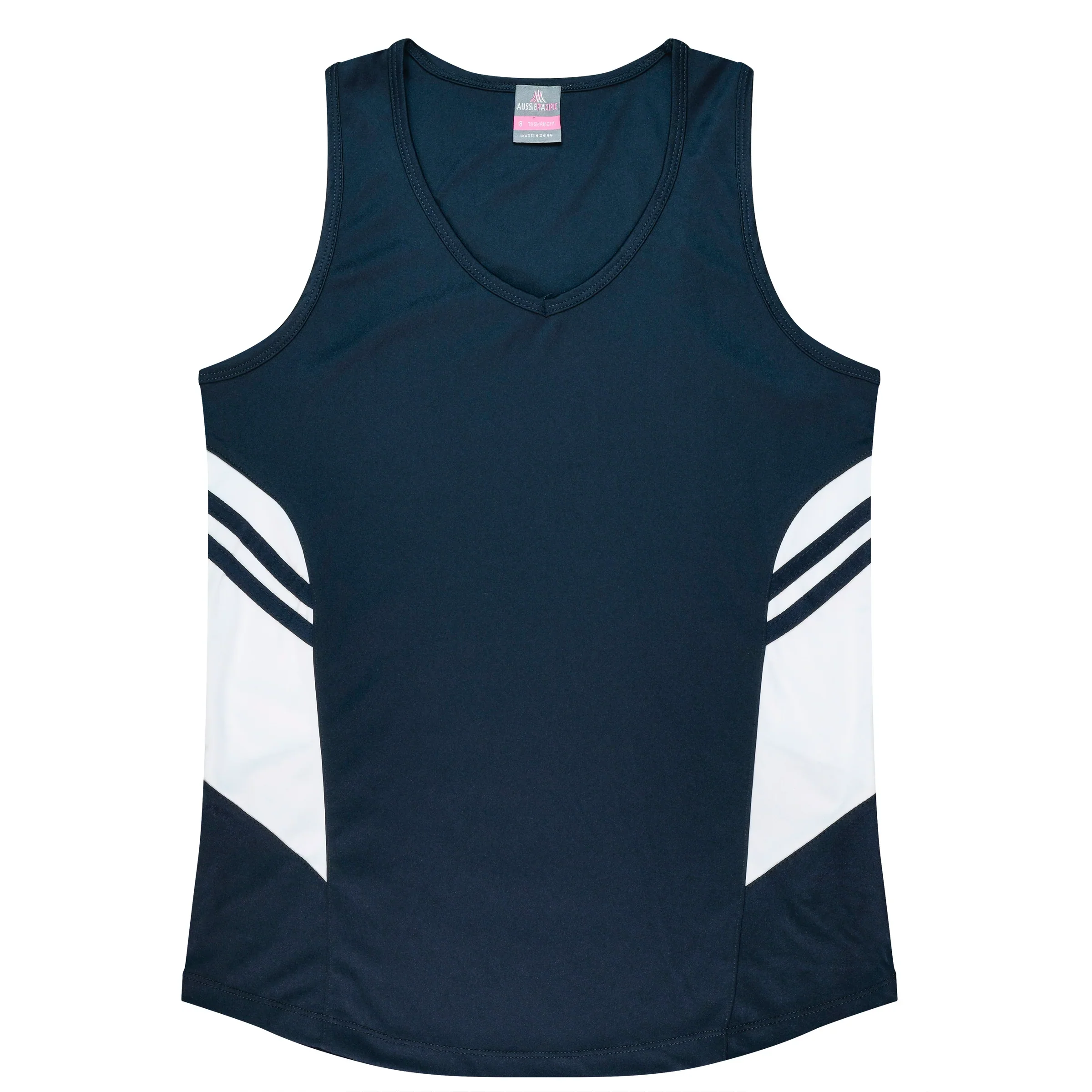 Aussie Pacific Tasman Ladies Singlet (2111) - Image 18