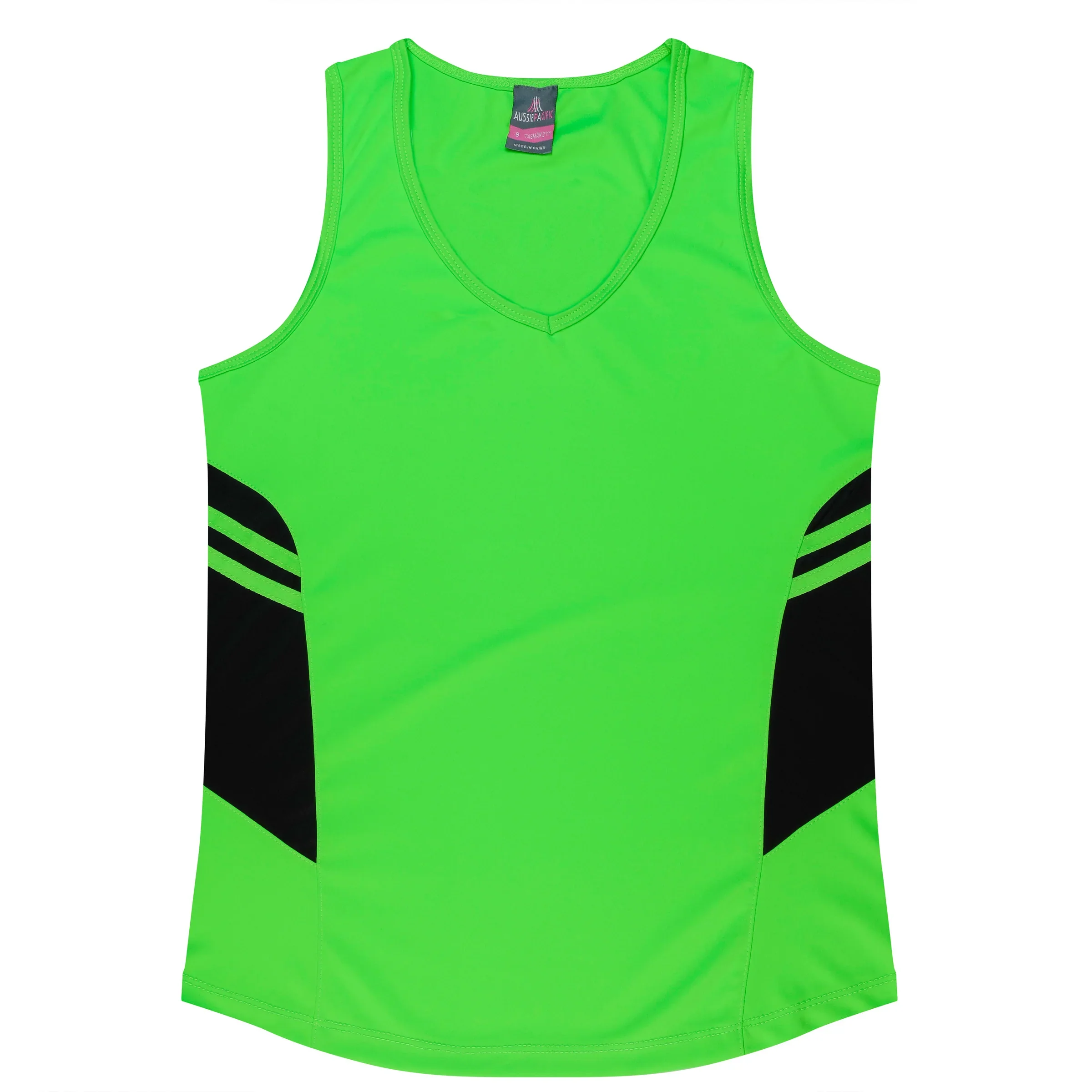 Aussie Pacific Tasman Ladies Singlet (2111) - Image 19