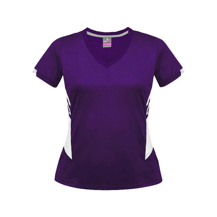 Aussie Pacific Tasman Ladies Tee (2211) - Image 10