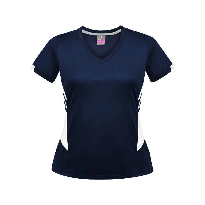Aussie Pacific Tasman Ladies Tee (2211) - Image 14
