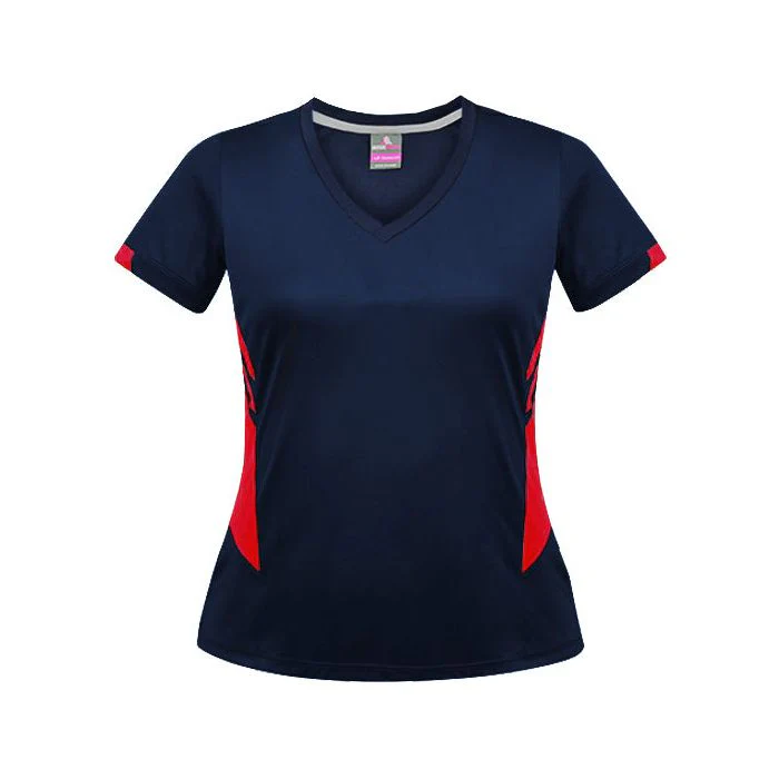 Aussie Pacific Tasman Ladies Tee (2211) - Image 16