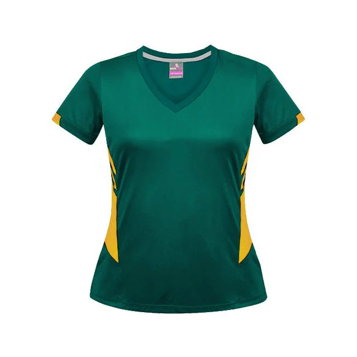 Aussie Pacific Tasman Ladies Tee (2211) - Image 24
