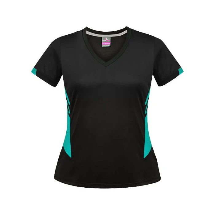 Aussie Pacific Tasman Ladies Tee (2211) - Image 26
