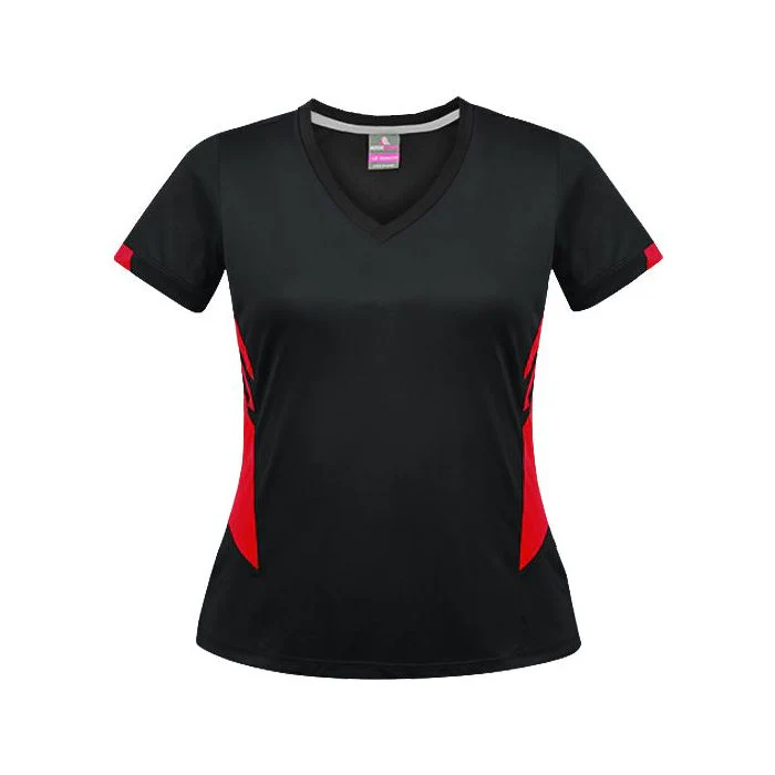 Aussie Pacific Tasman Ladies Tee (2211) - Image 27
