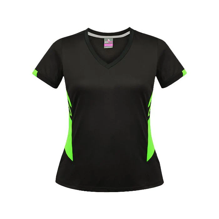 Aussie Pacific Tasman Ladies Tee (2211) - Image 28