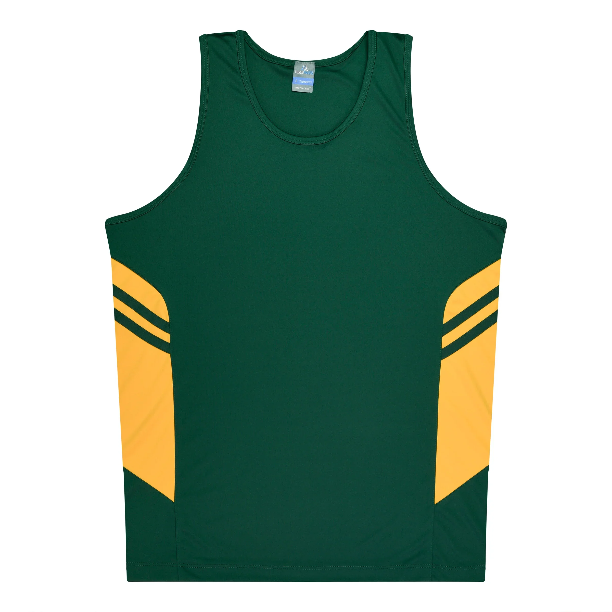 Aussie Pacific Tasman Mens Singlet (1111) - Image 10