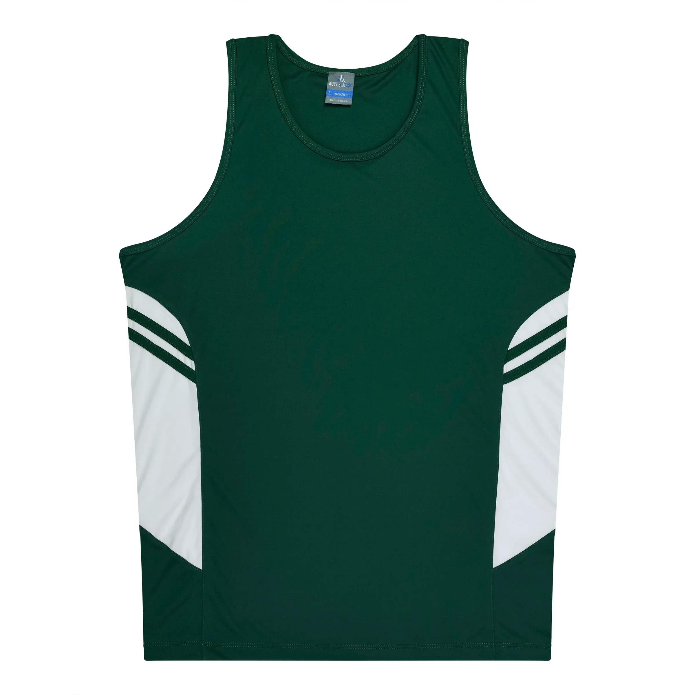 Aussie Pacific Tasman Mens Singlet (1111) - Image 11