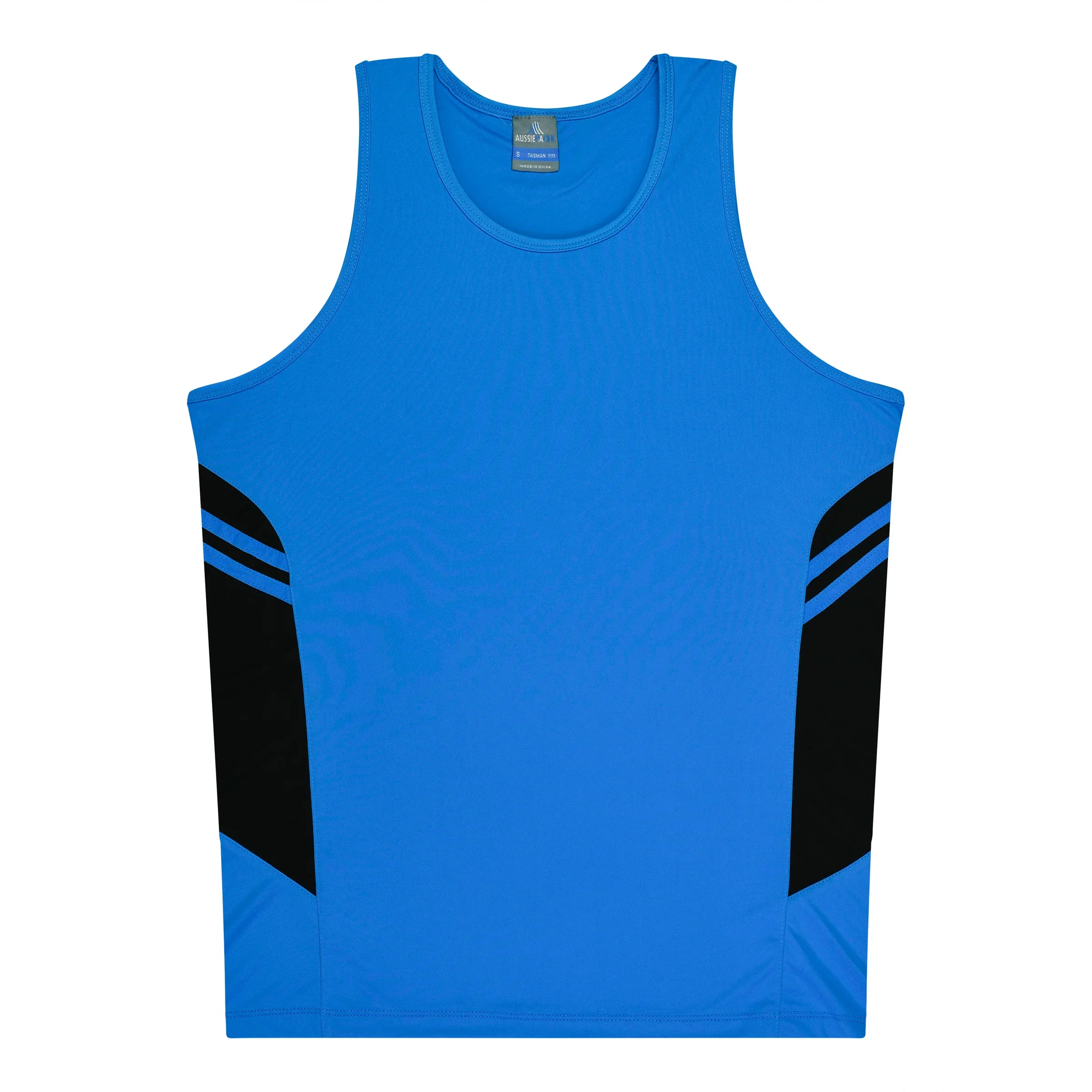Aussie Pacific Tasman Mens Singlet (1111) - Image 12