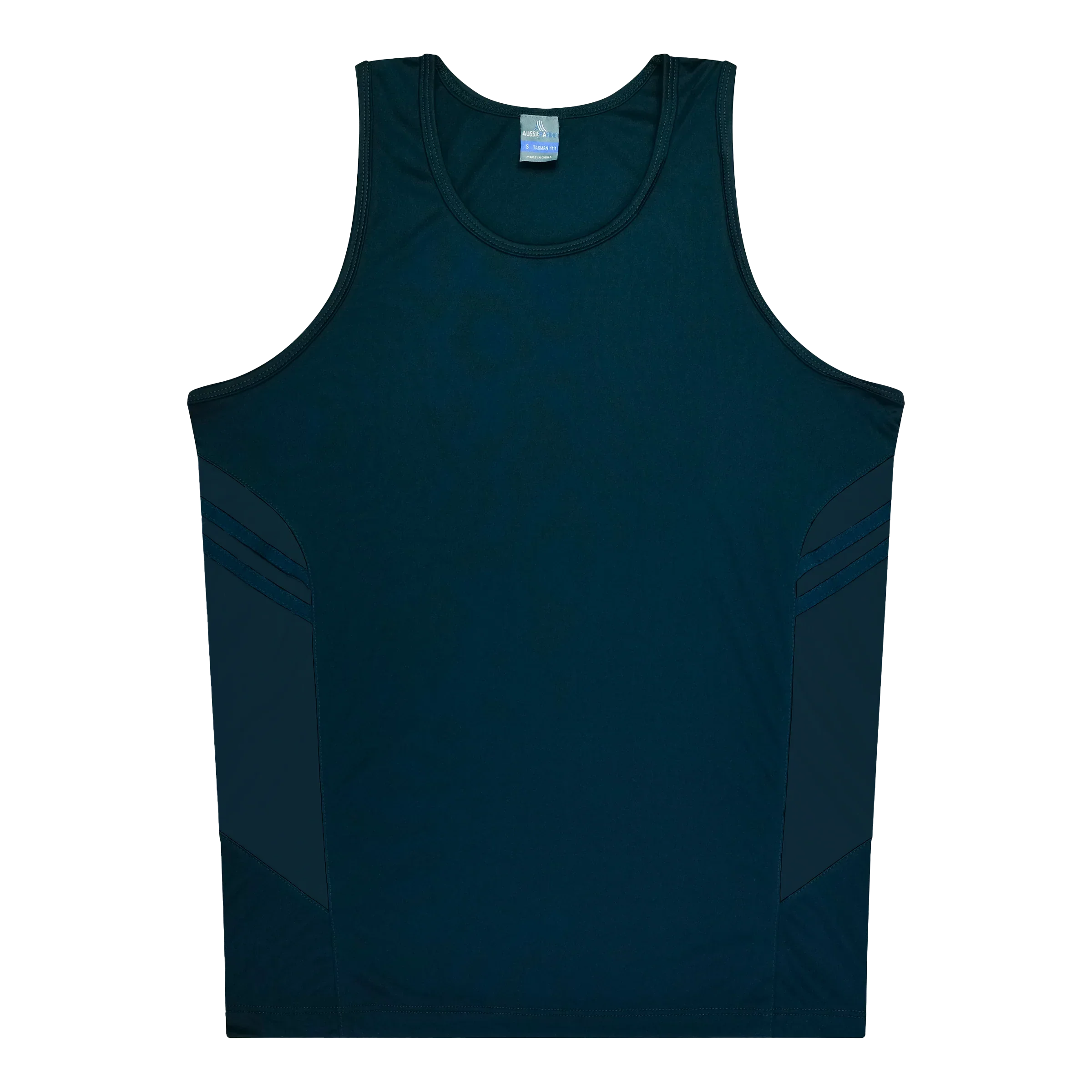 Aussie Pacific Tasman Mens Singlet (1111) - Image 15