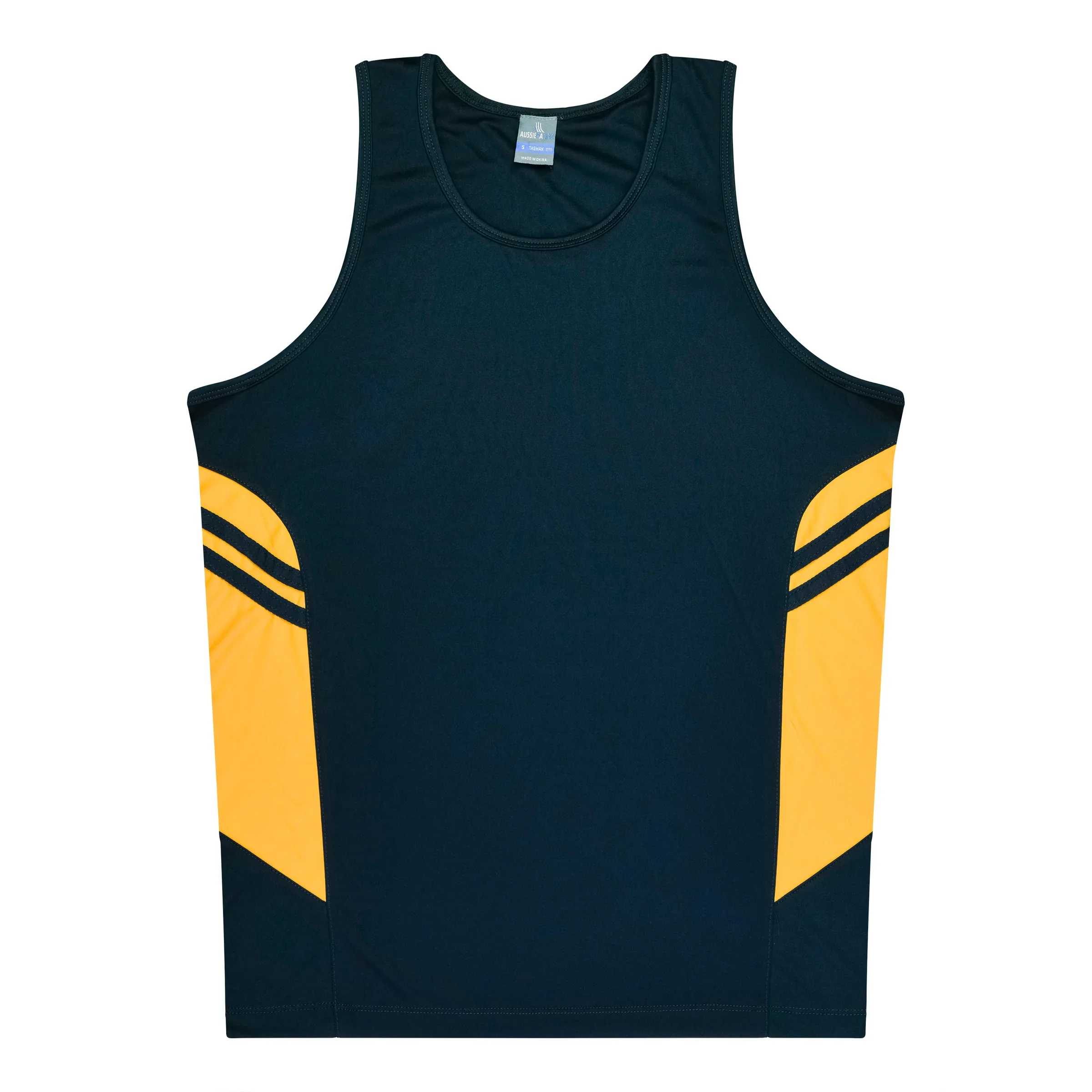 Aussie Pacific Tasman Mens Singlet (1111) - Image 16