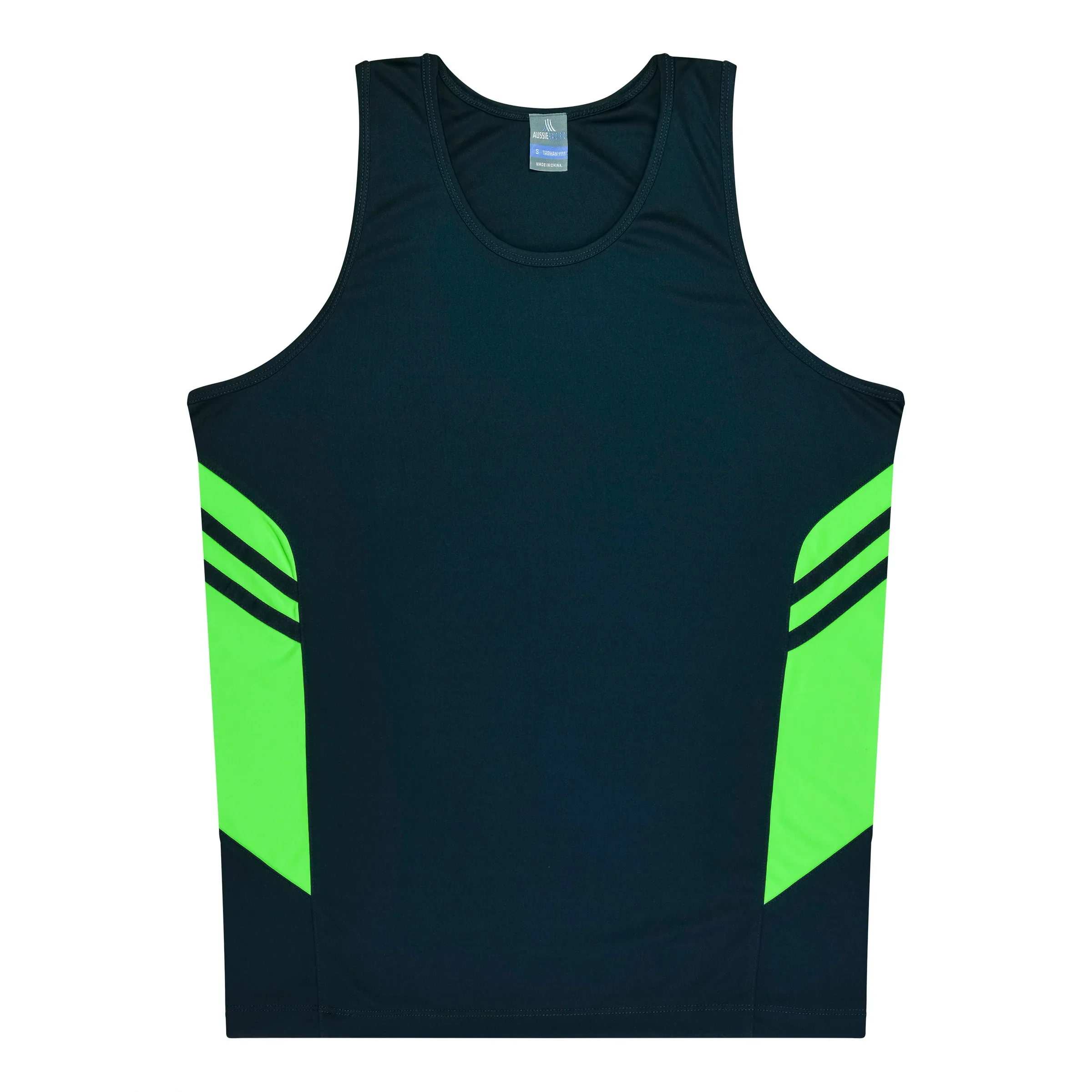 Aussie Pacific Tasman Mens Singlet (1111) - Image 17