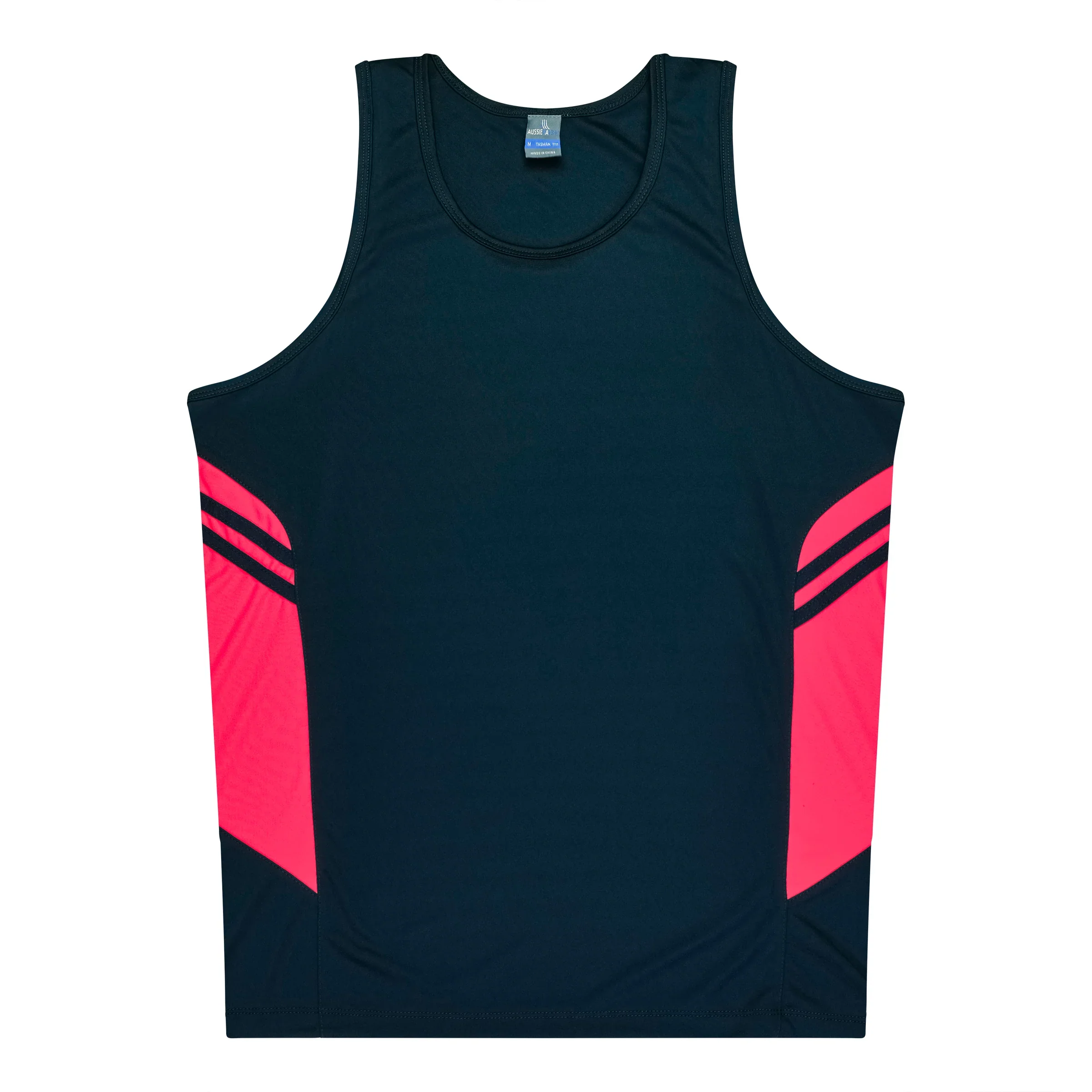 Aussie Pacific Tasman Mens Singlet (1111) - Image 18