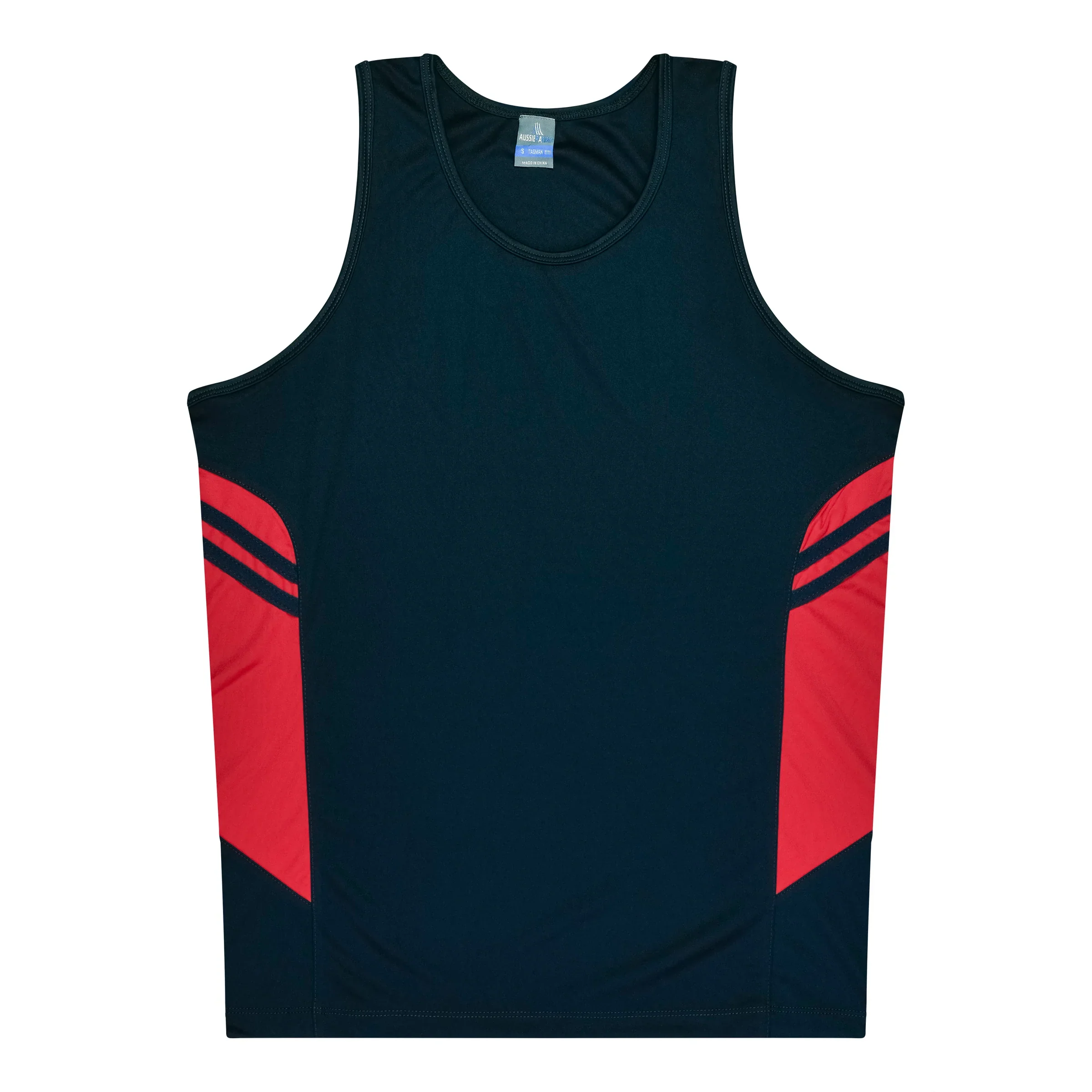 Aussie Pacific Tasman Mens Singlet (1111) - Image 19