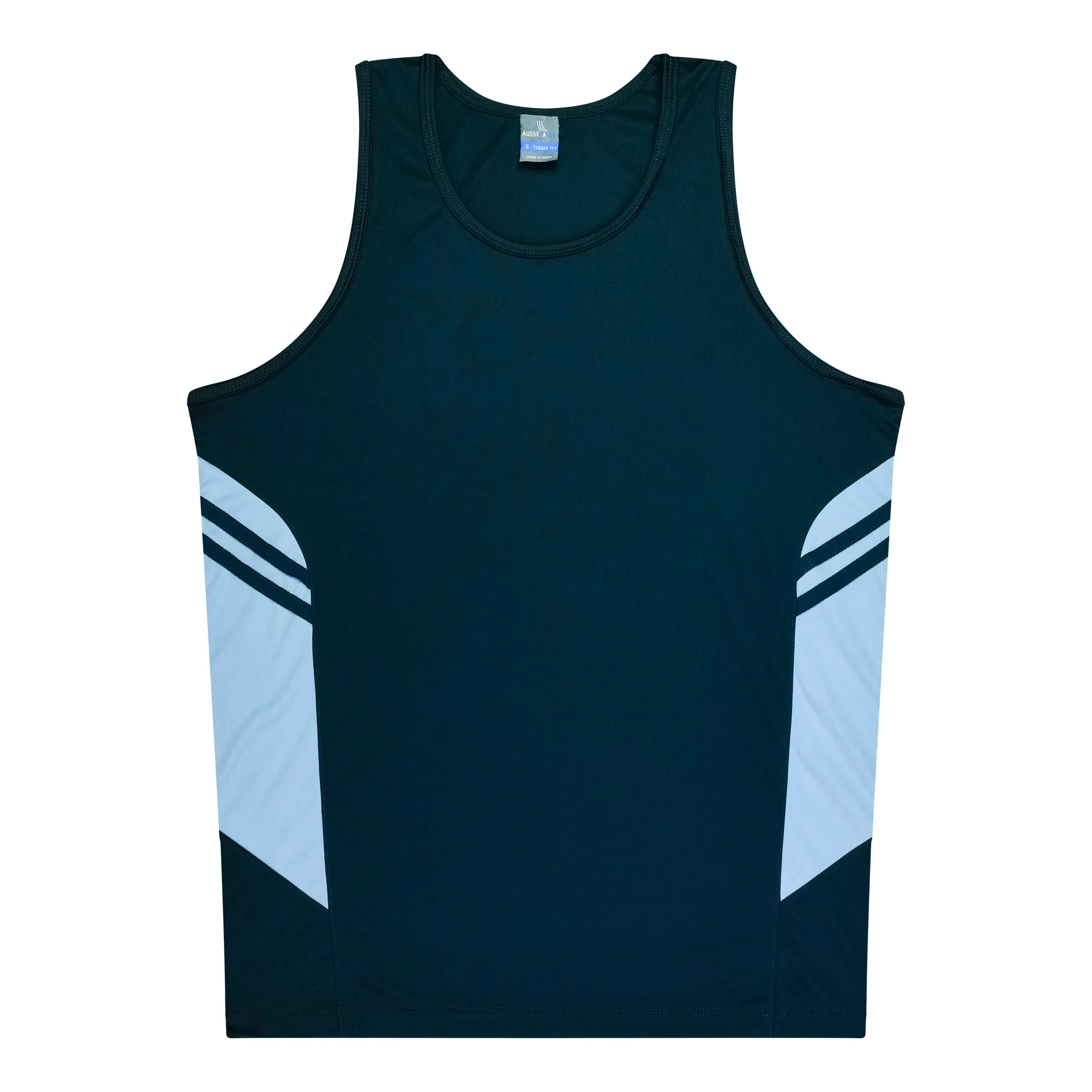 Aussie Pacific Tasman Mens Singlet (1111) - Image 20