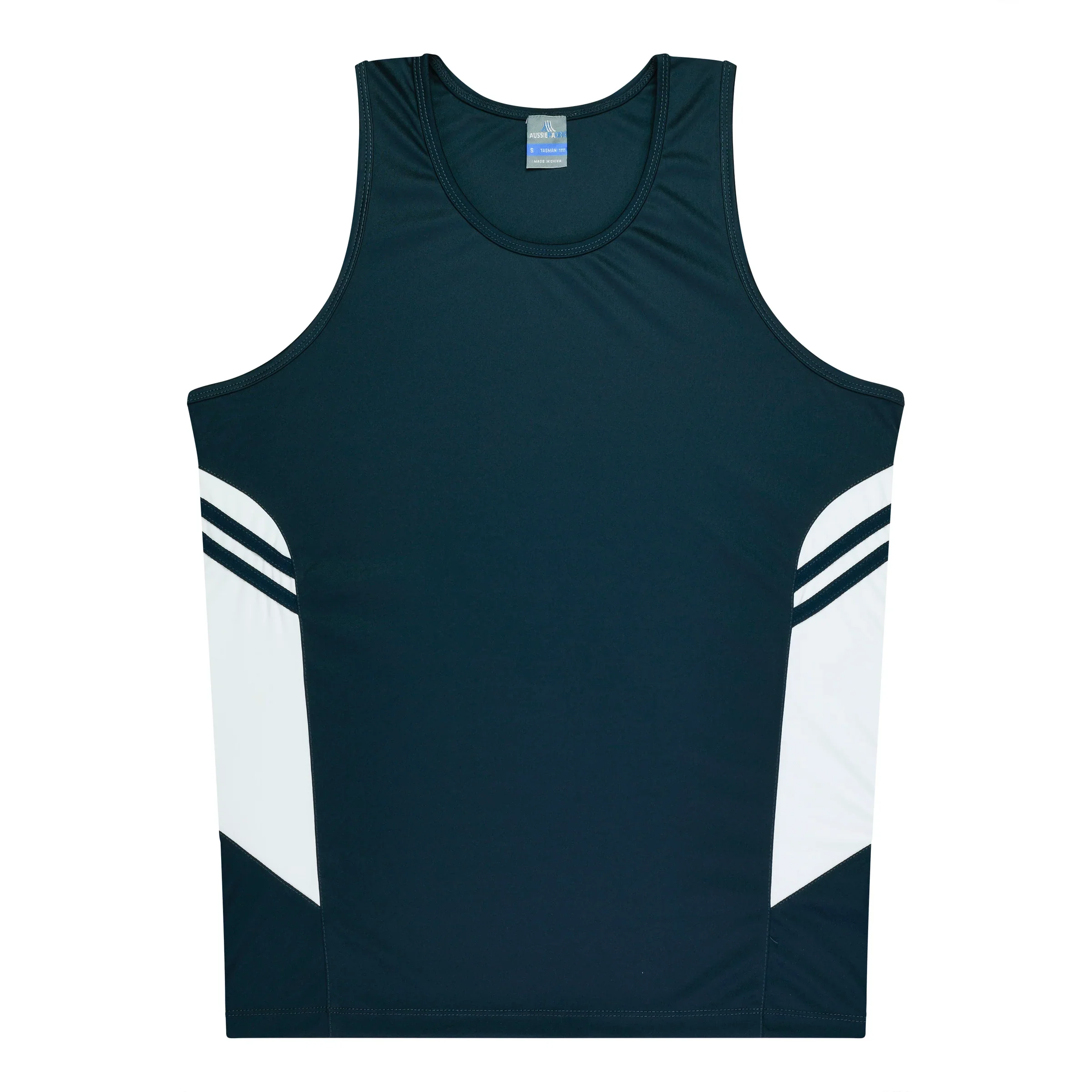Aussie Pacific Tasman Mens Singlet (1111) - Image 21