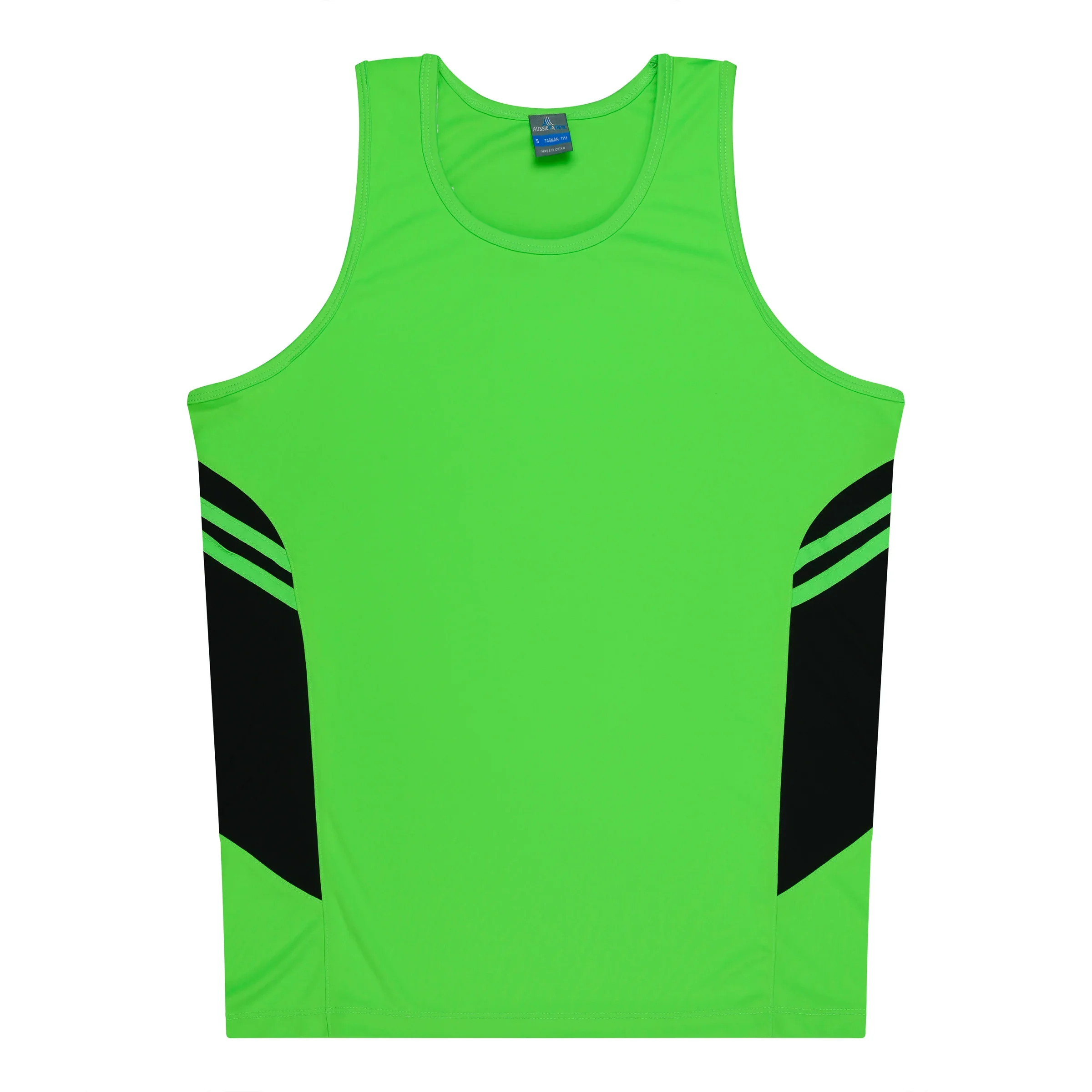Aussie Pacific Tasman Mens Singlet (1111) - Image 22