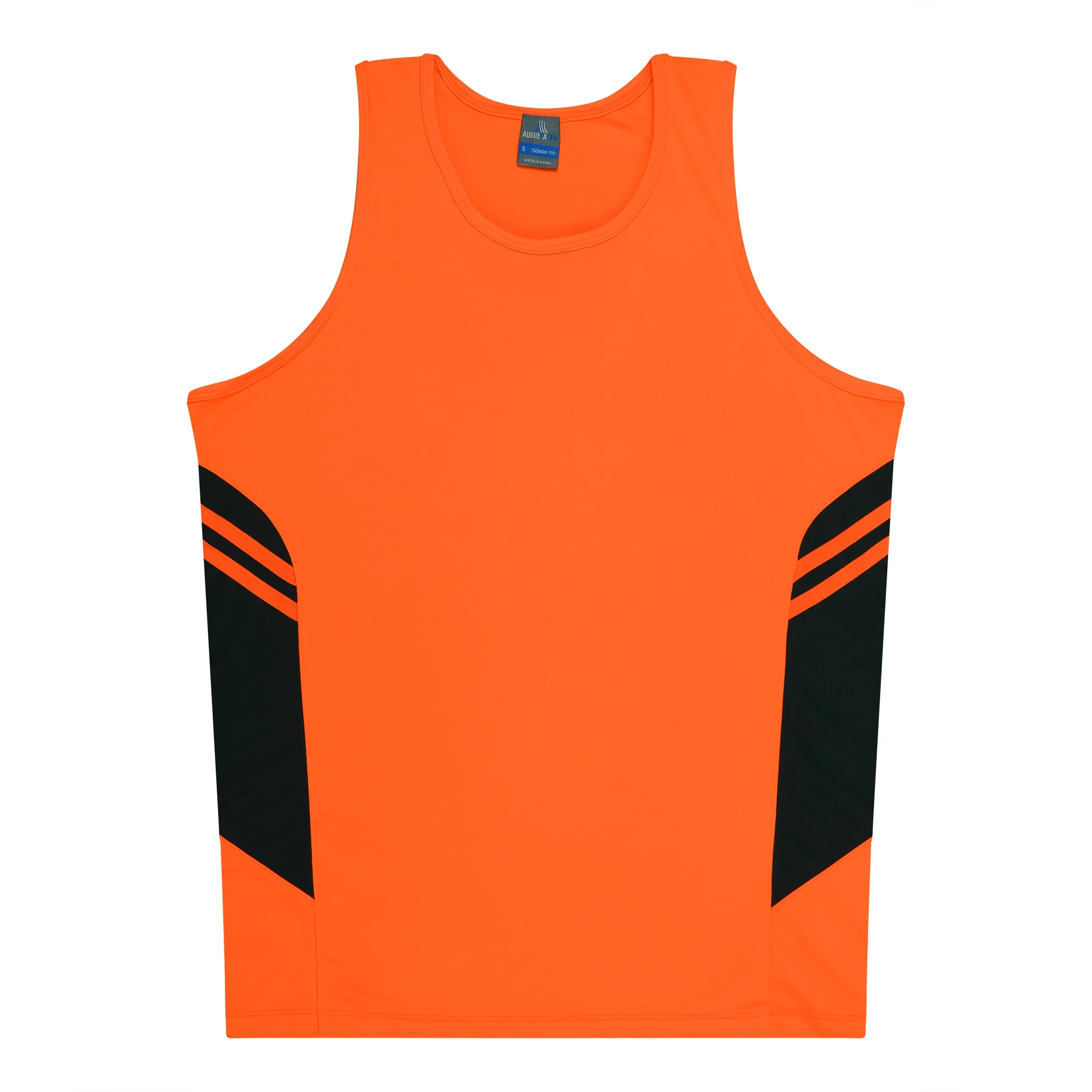 Aussie Pacific Tasman Mens Singlet (1111) - Image 23